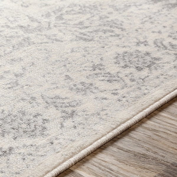 Livabliss Monaco MOC-2315 Machine Crafted Area Rug MOC2315-710103